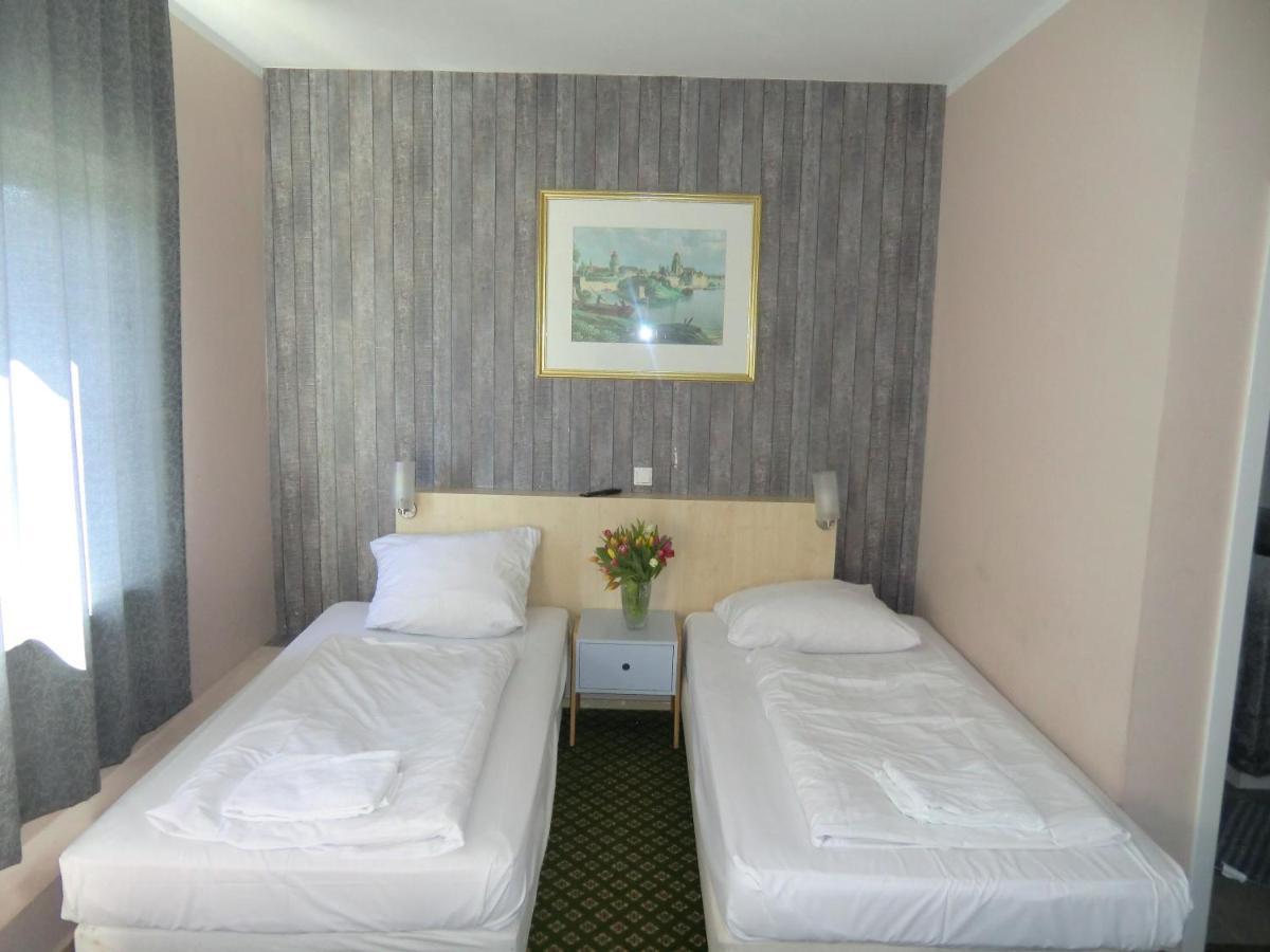Panorama Hotel Frankfurt Offenbach Sued Exterior foto